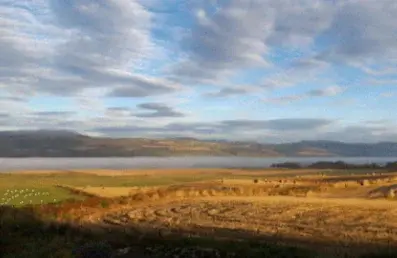 Ferintosh, landscape #2
