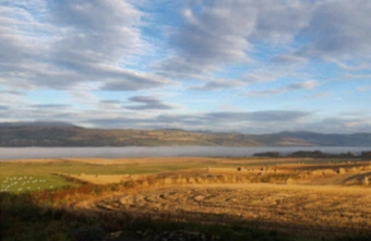 Ferintosh, landscape #2
